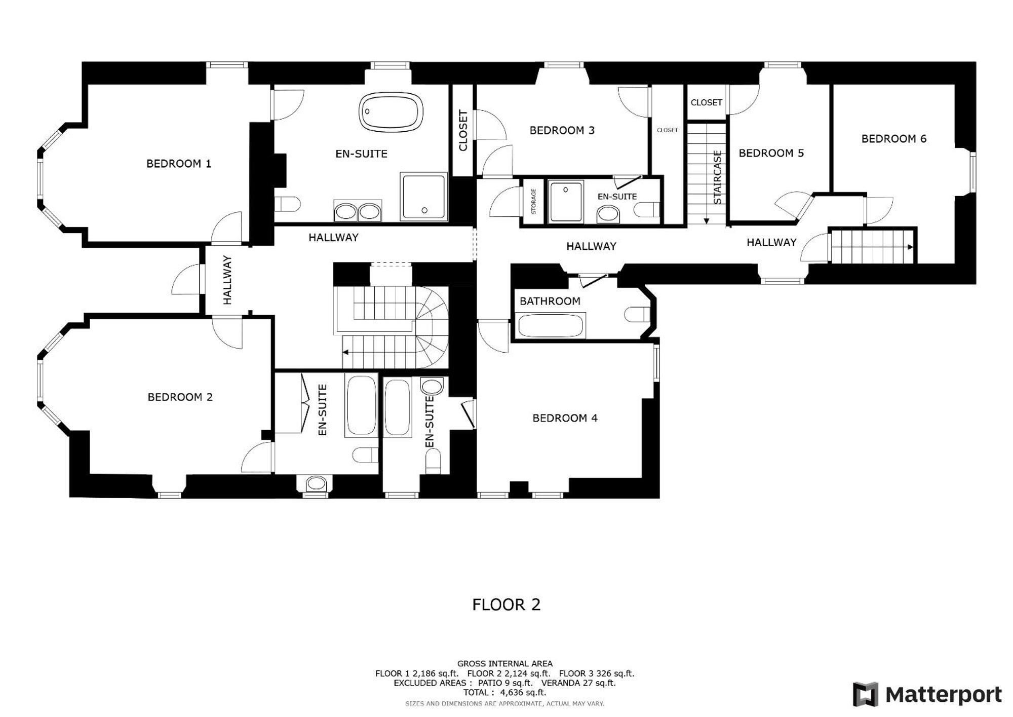 보드민 The Manor House At Boconnion 빌라 외부 사진